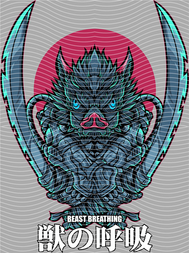 Animation design-RB 383